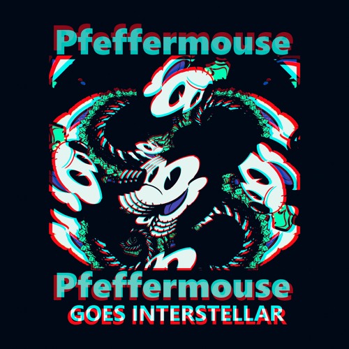 Pfeffermouse - Confusion