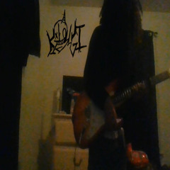 i live with zombies prod me (lyrics in description)