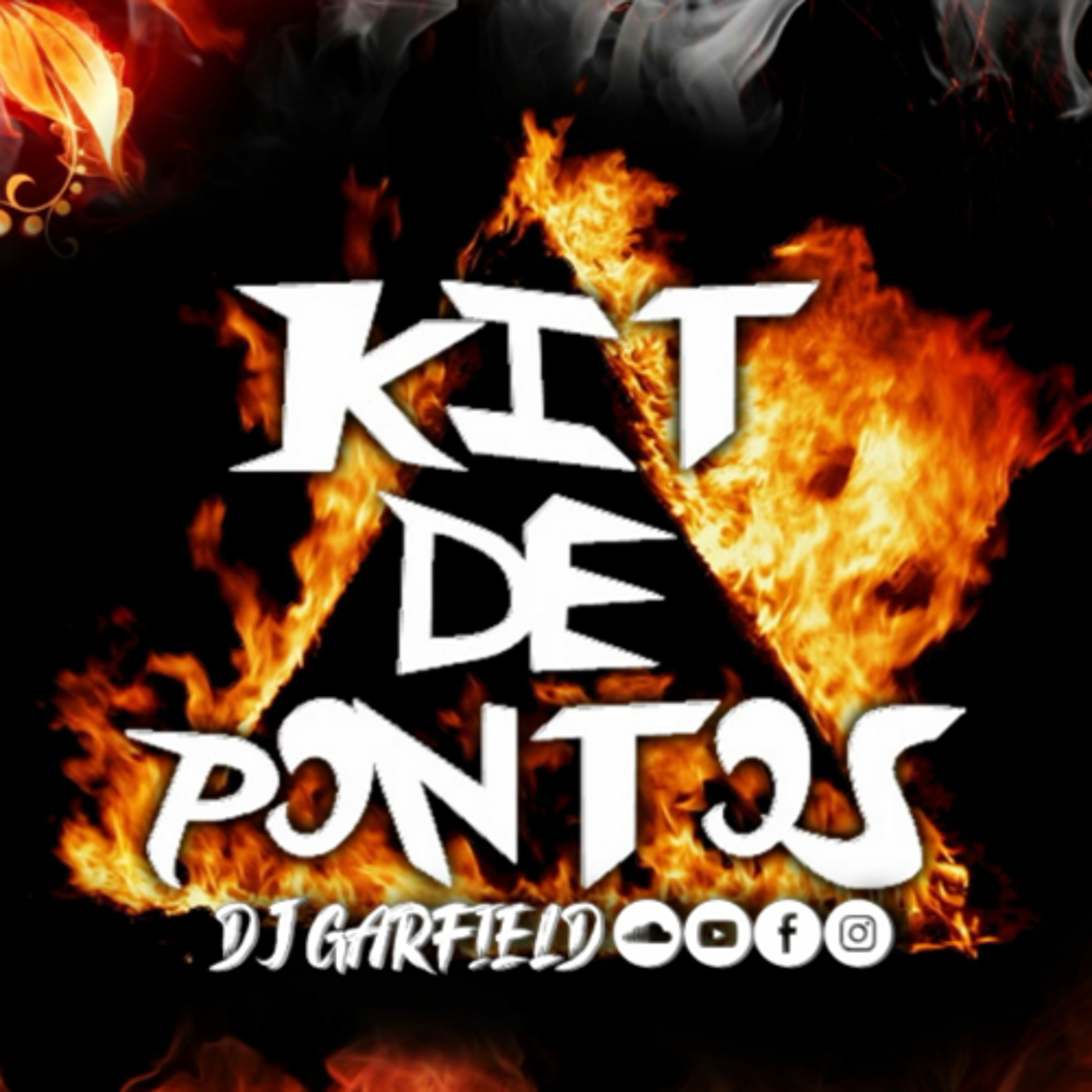 KIT PACK DE PONTOS #51 ELETRONICOS BEATS SAMPLES CAIXAS E ETC episode artwork
