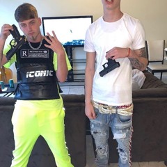 NGB TYRONE X NGB JC (ft 94 FATSO) THROW AWAY
