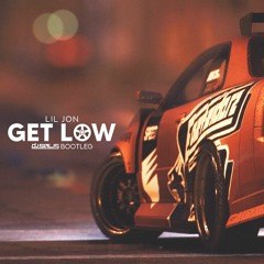 Lil Jon Ft. Eastside Boys - Get Low ( DJ Salis Bootleg )[ Buy = Download ]