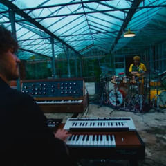 FKJ & Yussef Dayes - Live From The Greenhouse