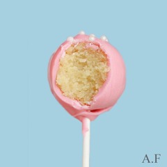 Starbucks Cake Pop (feat. @cakepopguy)