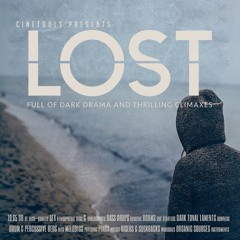 "Lost" Dark Drama SFX Library