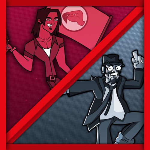 Welcome To Your Paranoia