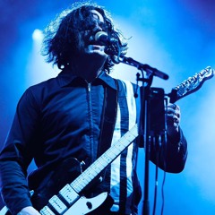 Jack White - La Grotte - 1