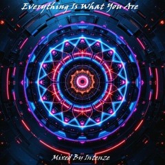 Everything Is What You Are - Winther 2025 (Live Mixed Dj Set)