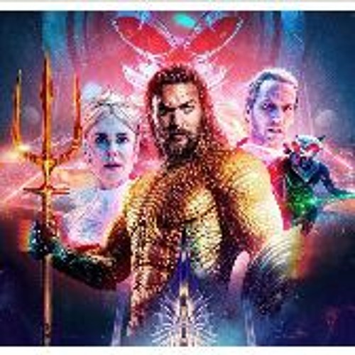 Aquaman hd deals movie online