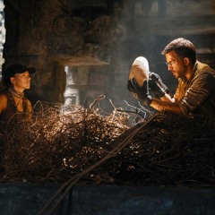 448 - Jurassic World Rebirth