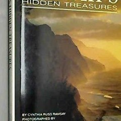 (pdf)full Download Hawaii's Hidden Treasures
