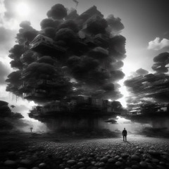 6017 slow Mystery of the black cloud