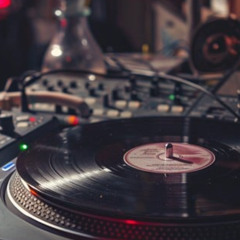 #JUSTAVIBE HIP HOP AND R&B MIX