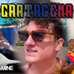 Is Cartagena 🇨🇴 Worth Going To Anymore?  (Travel Vlog)
