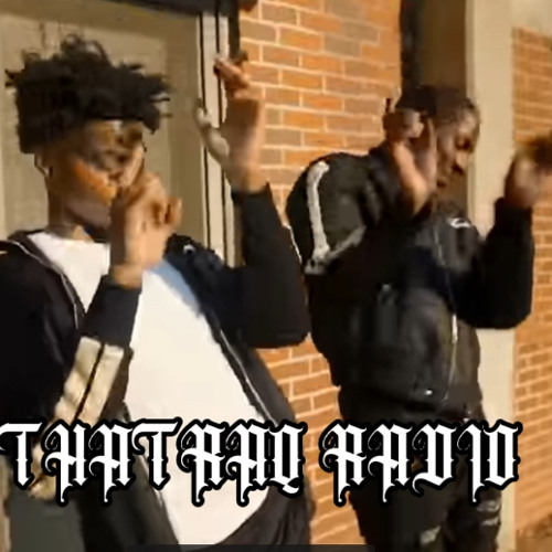 LIL BREAD - TWAN FLAME (FT LAZER DIM 700)