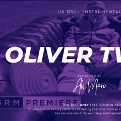ArrDee - Oliver Twist Instrumental (Reprod. AK Marv)