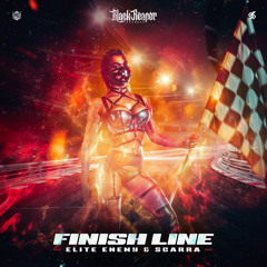 Elite Enemy & Scarra - Finish Line (Radio Edit)