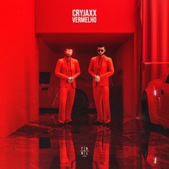 CryJaxx - VERMELHO