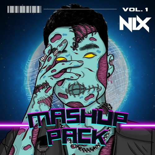 Nix Mashup Pack Vol.1