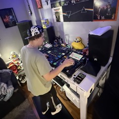 post valhallafest detox mix