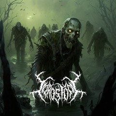 Toadstool - Human Carnage EP (Andhakara Records)