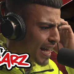 Boef 101 Afrotrap