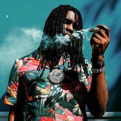 CHIEF KEEF - NO COMPETITION