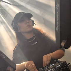 SASHTY @Lieberscholli x CFU - Open Air | June 2025