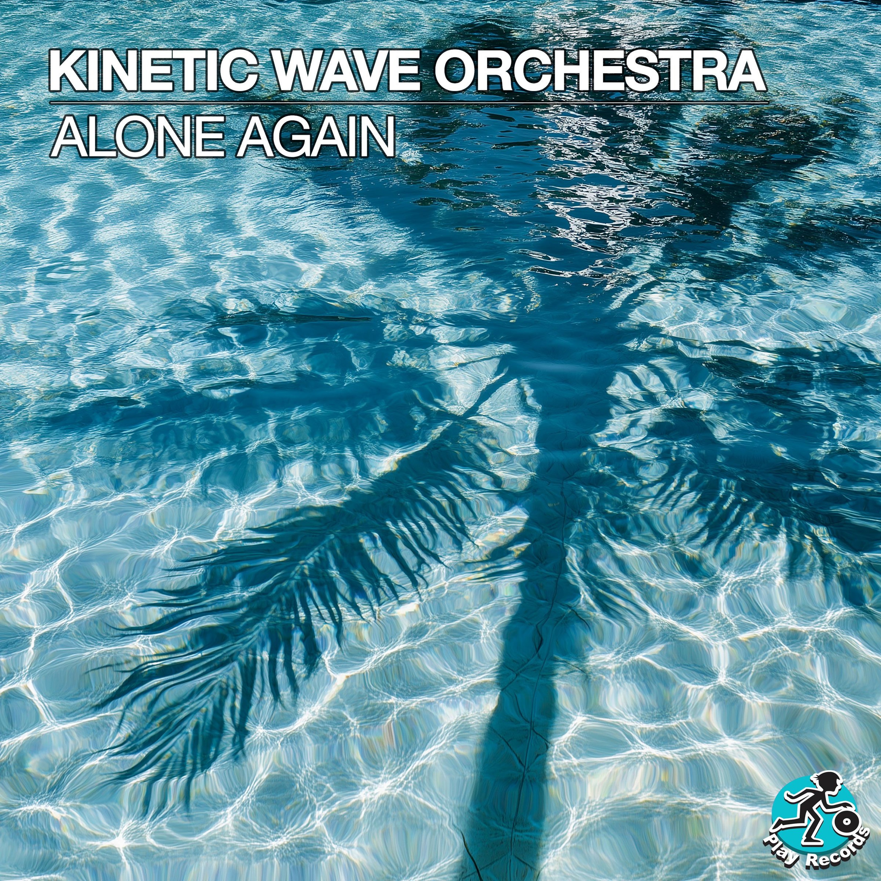 Kinetic Wave Orchestra / Alone Again (Original Mix) episode artwork