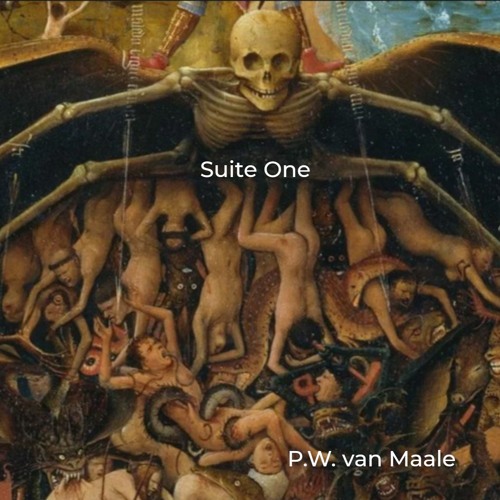 Suite One - IV -  Reviviscimus - Op.1 No.4