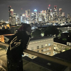 Type Beat | Veigh x Travis Scott x Alee x Matue "night'' | (prod. nox). | R&B/Trap