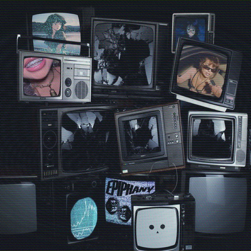 Like A Hostage -depressant