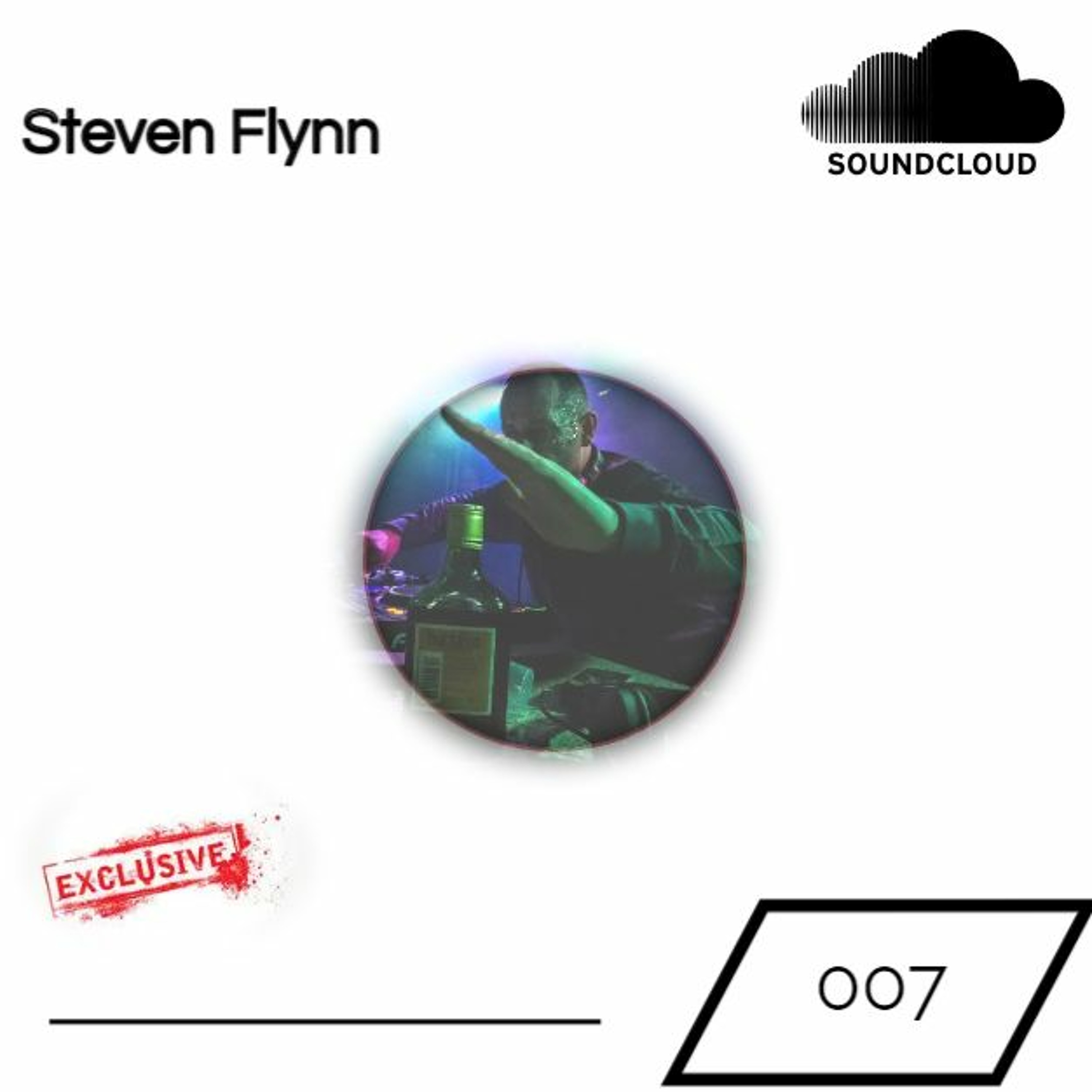 This Is Steven Flynn