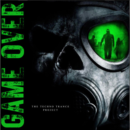 Game Over (The Techno Trance Project)
