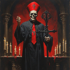 Xquizit - baptism (Prod.that's bizzare)