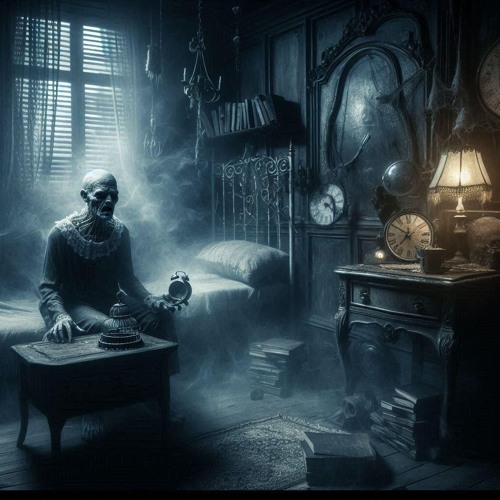 Amnesia (instrumental)