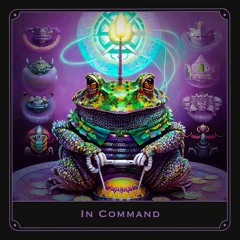 In Command Indigo Third Eye - 852Hz