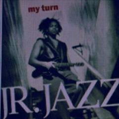 Jr Jazz & Jah Vibes - Better Must Come