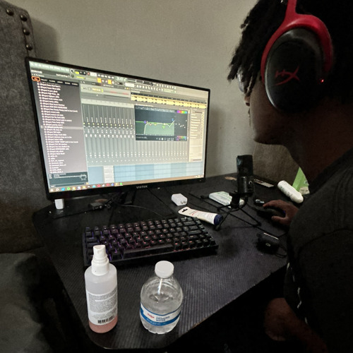 Wav6y - 1 of 1(p.leoproduced 6ix)