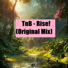 TnB - Rise (Original Mix)