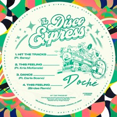 XPRESS68 - Doche - Hit The Tracks