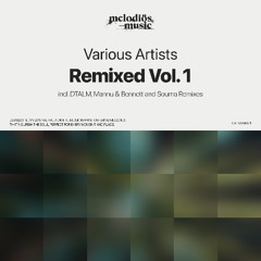 Dj Leoni - Breathing Candles (DTALM Remix) [Melodiös Music]