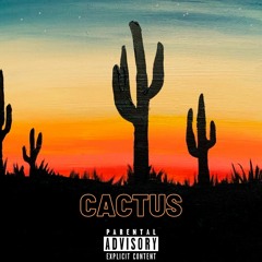 Cactus {Prod. By Operation O}