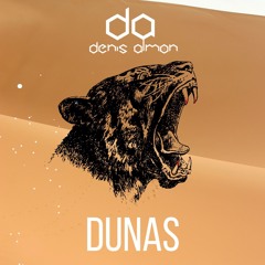 Denis Almon - Dunas