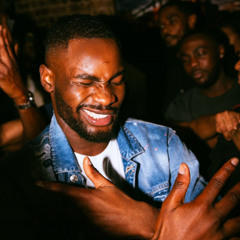 dave, tems - raindance (jerk switchup remix)