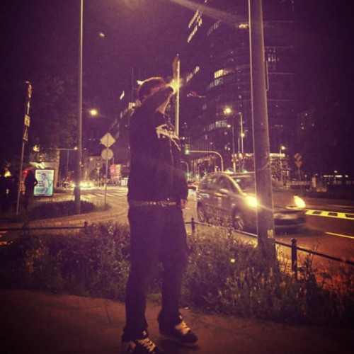 ZDĄŻYŁEM ZAPOMNIEĆ (prod. tvdanger)
