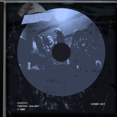 4 Raws (CARSEN EDIT)