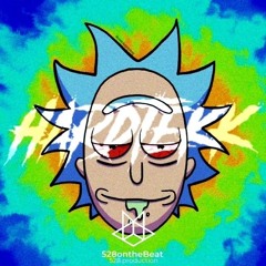HARDTEKK 2024 "Alles nur geklaut" (prod.by 528ontheBeat | 528.production)
