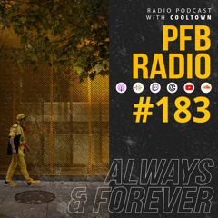 PFB Radio #183