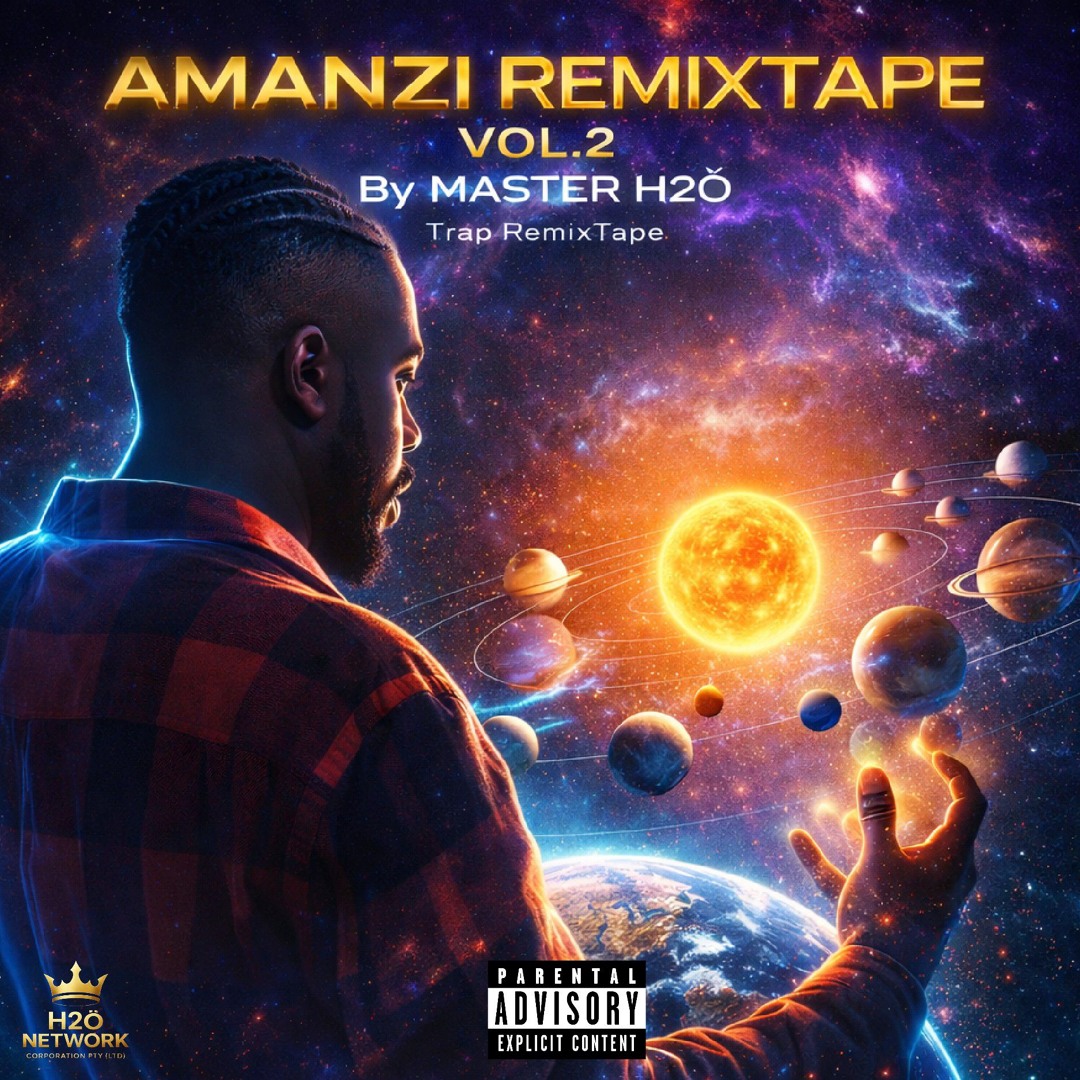 Stream Master H2O - Tiki Tiki Trap Remix by H2Ö NETWORK CORPORATION ...