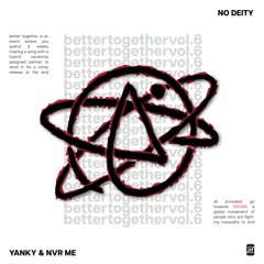 yanky & NVR ME - no.deity
